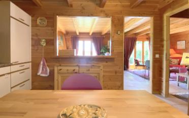 Chalet 15 rooms - image - 13