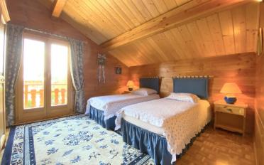 Chalet 15 rooms - image - 10