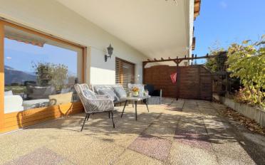 Appartement 2.5 pièces - image - 2