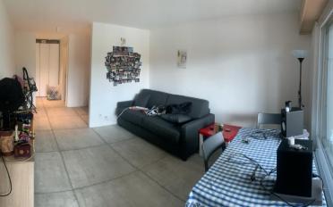 Wohnung 1.5 Zimmer - image - 3