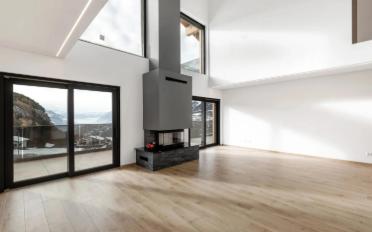 Chalet 6.5 pièces - image - 3