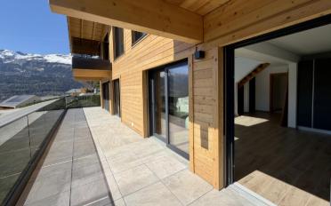 Chalet 6.5 pièces - image - 3