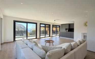 Chalet 5.5 Zimmer - image - 1