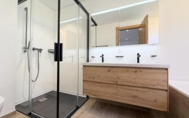 Chalet 5.5 Zimmer - image - 11