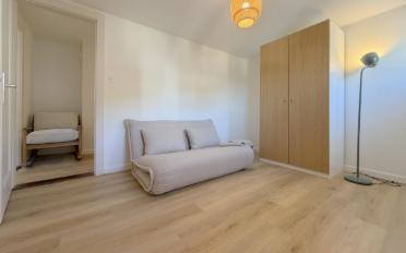 Appartement meublé 2.5 pièces - image - 5