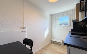 Appartement meublé 2.5 pièces - image - 6