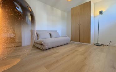 Appartement meublé 2.5 pièces - image - 1