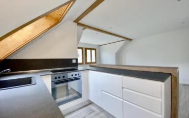 Loft 3.5 pièces - image - 1