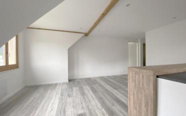 Loft 3.5 pièces - image - 7
