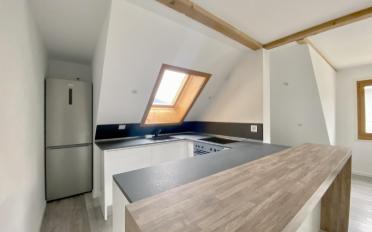 Loft 3.5 pièces - image - 10