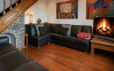 Duplex 4.5 pièces - image - 7
