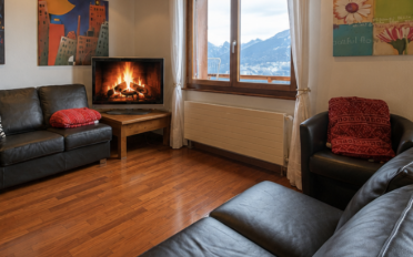 Duplex 4.5 pièces - image - 8