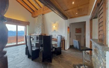 Duplex 4.5 pièces - image - 1