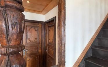 Duplex 4.5 pièces - image - 2