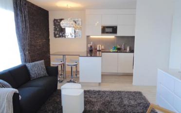 Appartement 3.5 pièces - image - 4
