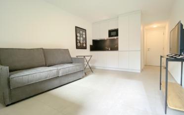 Studio 1.5 Zimmer - image - 1