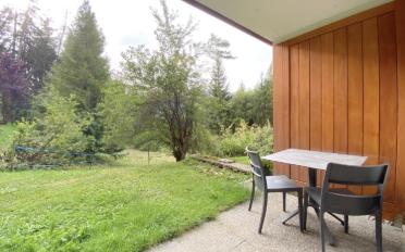 Studio 1.5 Zimmer - image - 3