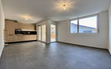 Wohnung 2.5 Zimmer - image - 1