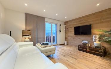 Furnished flat 3.5 rooms - image - 3