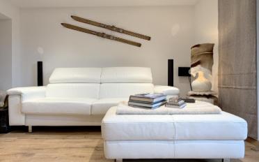 Furnished flat 3.5 rooms - image - 1