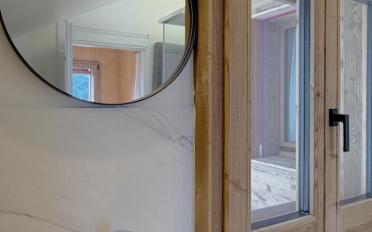 Furnished flat 4.5 rooms - image - 12
