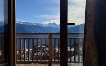 Furnished flat 4.5 rooms - image - 13