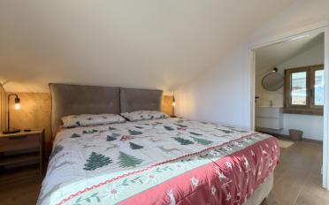 Furnished flat 4.5 rooms - image - 8