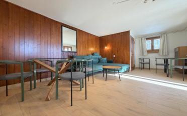 Furnished flat 3.5 rooms - image - 6