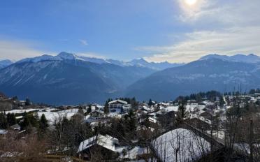 Furnished flat 3.5 rooms - image - 7
