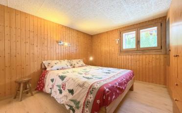 Furnished flat 3.5 rooms - image - 10