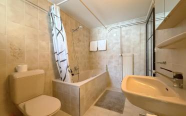 Furnished flat 3.5 rooms - image - 12