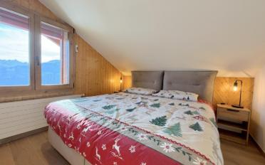 Furnished flat 5.5 rooms - image - 10