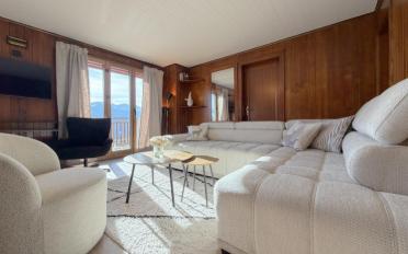 Furnished flat 5.5 rooms - image - 1