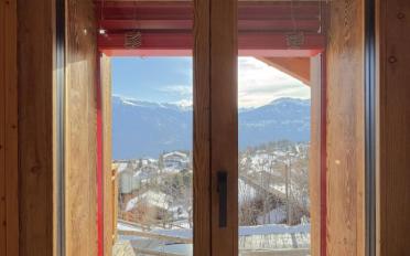 Furnished flat 5.5 rooms - image - 9