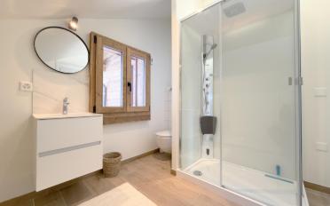 Furnished flat 5.5 rooms - image - 11