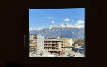 Furnished flat 3.5 rooms - image - 2