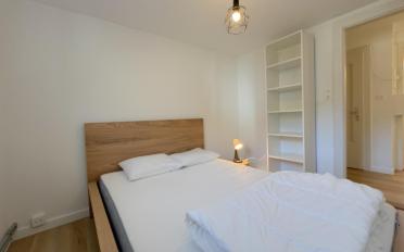 Furnished flat 3.5 rooms - image - 1