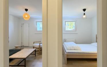 Furnished flat 3.5 rooms - image - 4