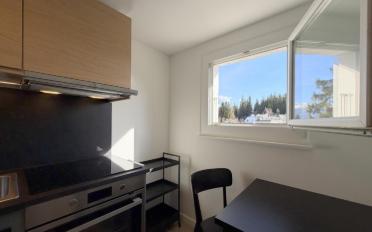 Furnished flat 3.5 rooms - image - 5