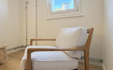 Furnished flat 3.5 rooms - image - 11