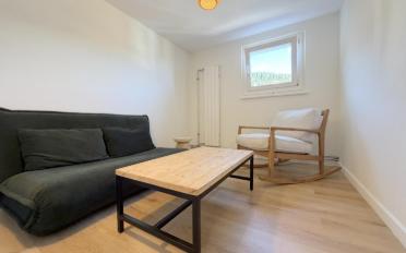 Furnished flat 3.5 rooms - image - 6