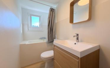 Furnished flat 3.5 rooms - image - 9