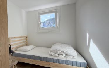 Furnished flat 3.5 rooms - image - 10