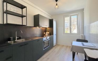 Wohnung 3.5 Zimmer - image - 3