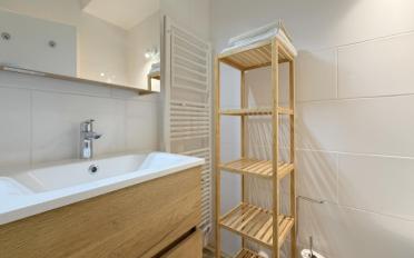 Furnished flat 1.5 rooms - image - 9