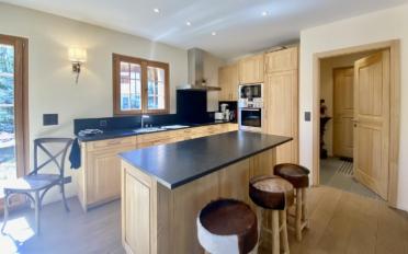 Chalet 4.5 rooms - image - 3