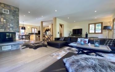 Chalet 4.5 rooms - image - 1