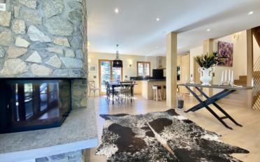 Chalet 4.5 rooms - image - 2