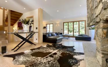 Chalet 4.5 rooms - image - 5