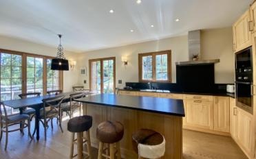 Chalet 4.5 rooms - image - 8